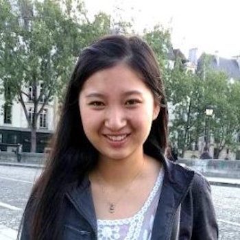 Amy Shen